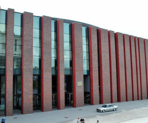 Budynek NOSPR