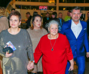 Premiera filmu Zenek