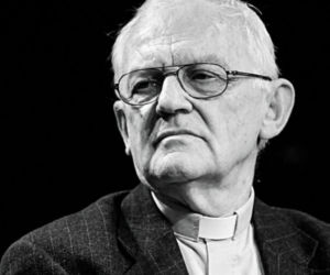 Pogrzeb ks. prof. Szostka - w sobotę 25 lipca w Lublinie