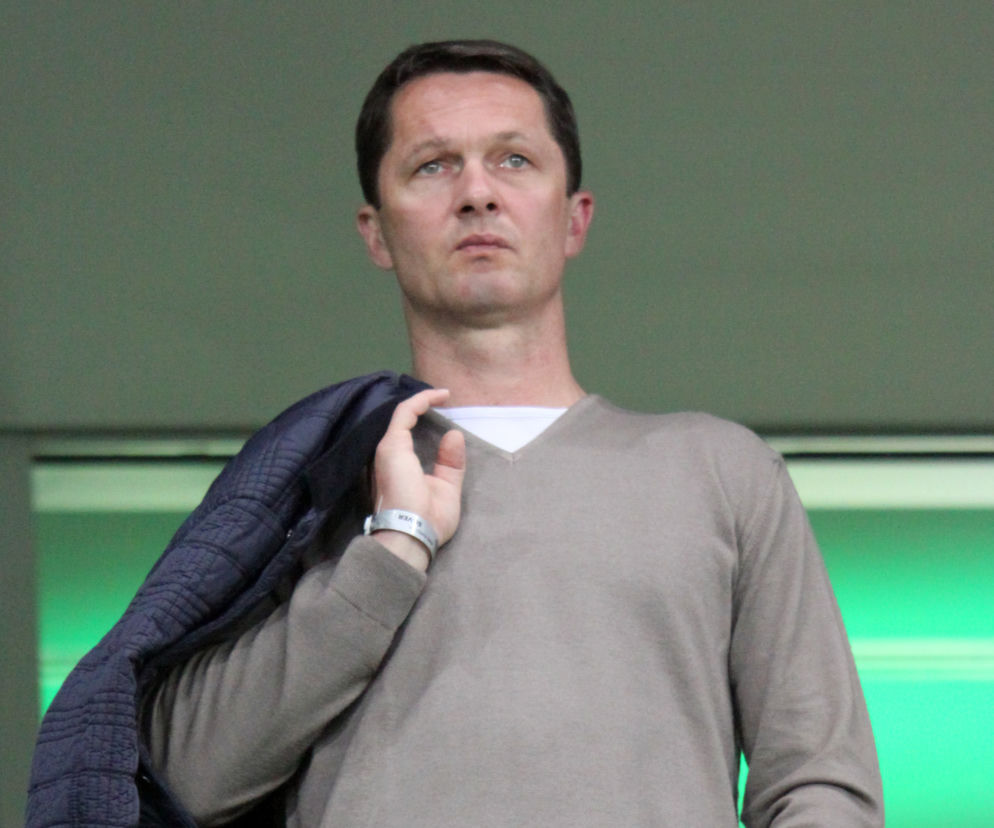 Jacek Zieliński