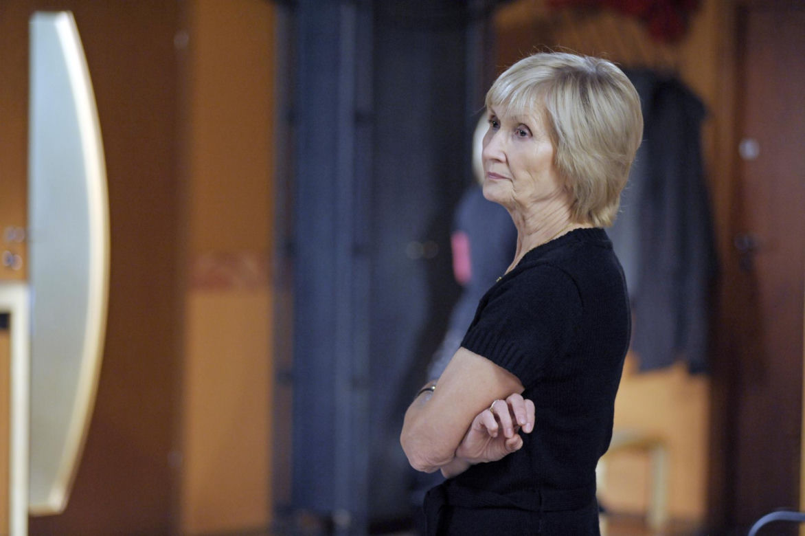 Barbara Sołtysik