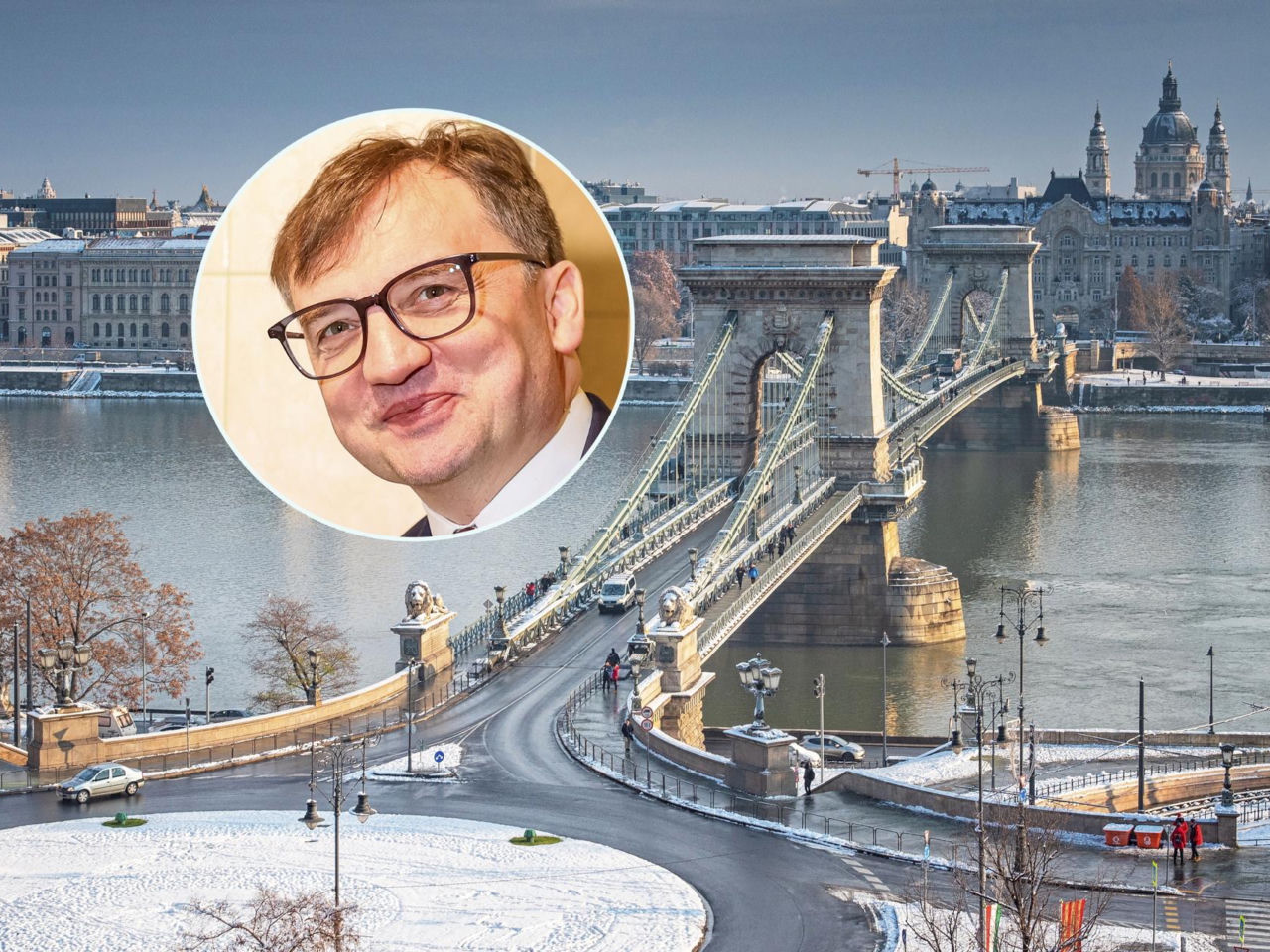 Ważniak zdradza, czemu wystąpił też o azyl dla żony! Porażające, to miał powiedzieć s…