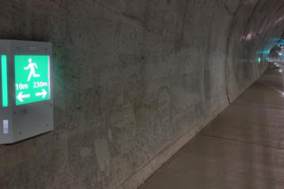 Pilne ostrzeżenie dla kierowców! Tunel na S3 zostanie zamknięty. Sprawdź objazdy