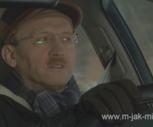M jak miłość odc. 1068. Jerzy Kolęda (Artur Barciś)