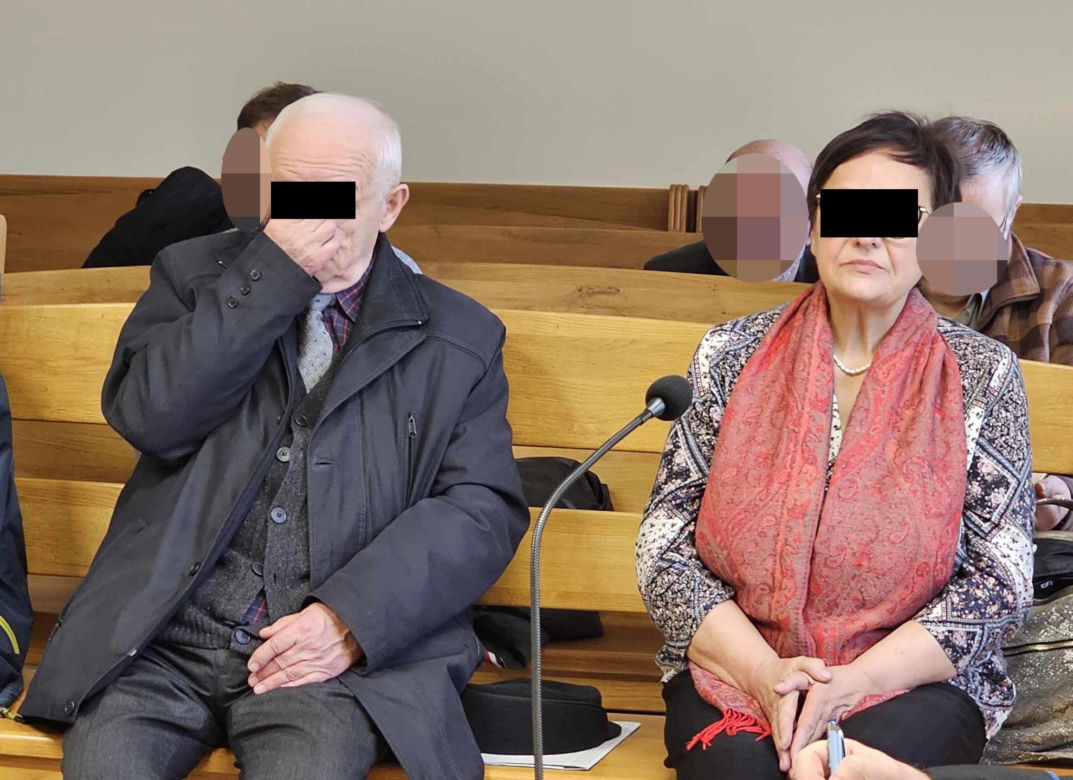 Jest wyrok dla byłej burmistrz Przeworska. Na sali sądowej poleciały łzy