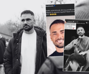 Nie żyje Łukasz Litewka. Gwiazdy żegnają tragicznie zmarłego posła. ​Trudno ubrać w słowa ten ból