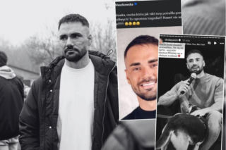 Nie żyje Łukasz Litewka. Gwiazdy żegnają tragicznie zmarłego posła. ​Trudno ubrać w słowa ten ból