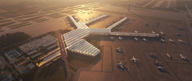 7. Afera o działkę pod CPK w Zabłotni