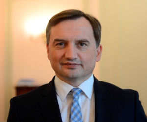 Zbigniew Ziobro
