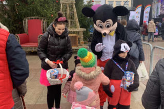 Wielkie granie w Bydgoszczy 2026. WOŚP zbiera na dziecięce brzuszki! Znamy program wielkiego finału wydarzenia