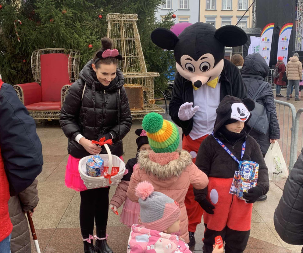 Wielkie granie w Bydgoszczy 2026. WOŚP zbiera na dziecięce brzuszki! Znamy program wielkiego finału wydarzenia