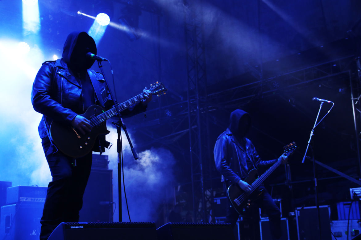 Mystic Festival 2022 - fotorelacja z wydarzenia