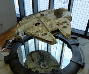 Gwiezdna Flota doleciała już do Lublina. Star Wars zawładnęło CSK [GALERIA] 