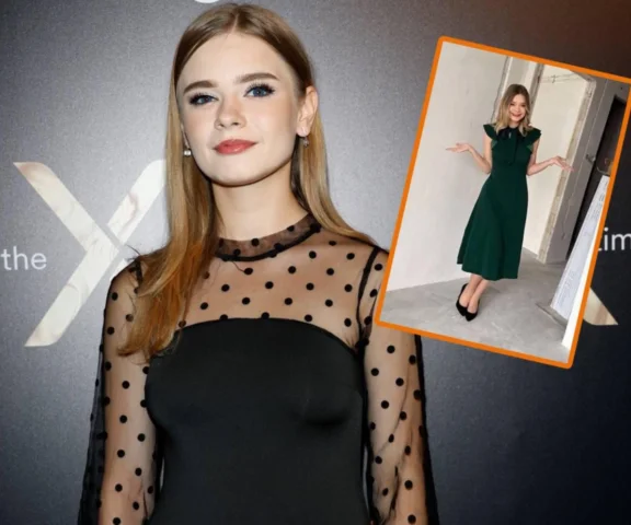 Julia Wróblewska kupiła mieszkanie. Gwiazda wraca do Warszawy