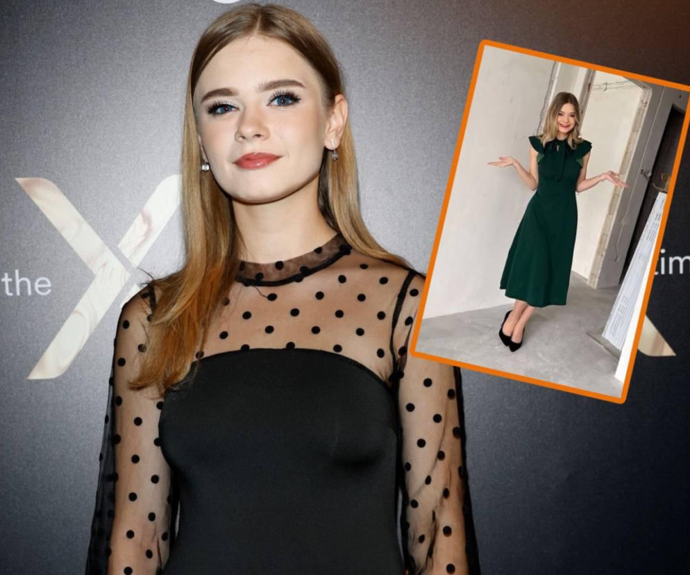 Julia Wróblewska kupiła mieszkanie. Gwiazda Tylko mnie kochaj wraca do Warszawy