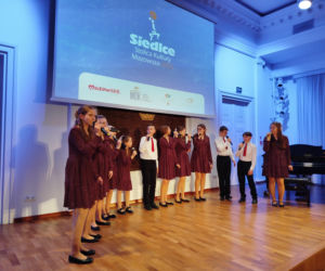 Siedlce Stolicą Kultury Mazowsza