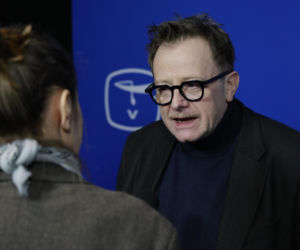 Olaf Lubaszenko pokazał nową wersję siebie. Takiej metamorfozy nikt się nie spodziewał