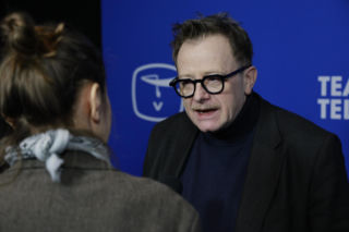 Olaf Lubaszenko pokazał nową wersję siebie. Takiej metamorfozy nikt się nie spodziewał