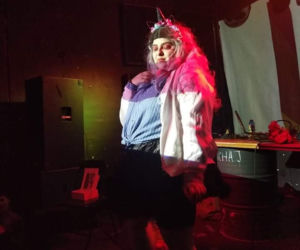 Queerowy Karnawał w Opolu. Pierwszy w tym roku i czwarty w historii [ZDJĘCIA]