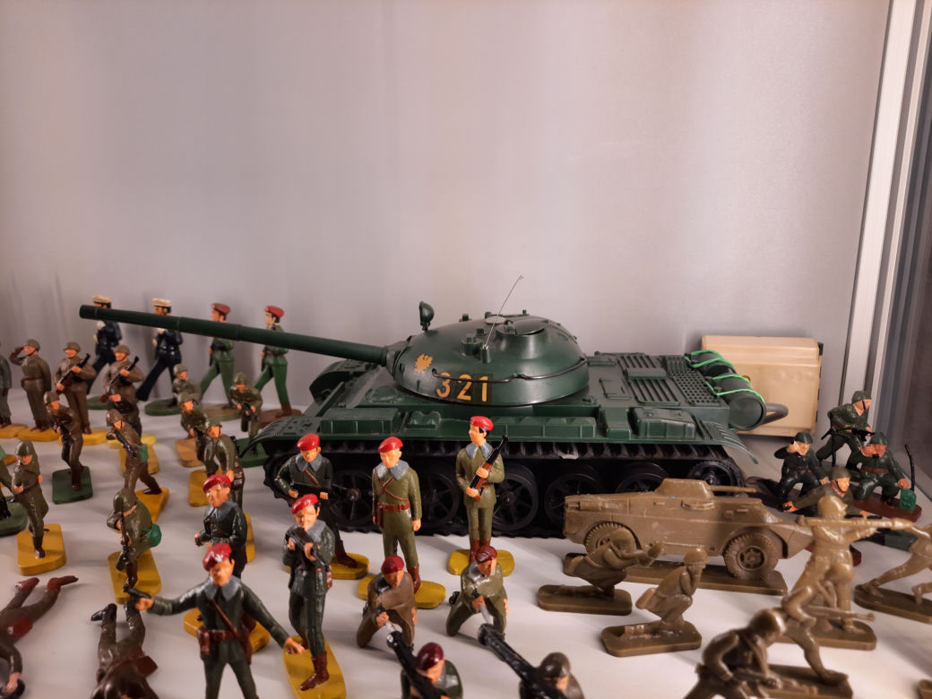 Muzeum Rycerzy i Żołnierzyków