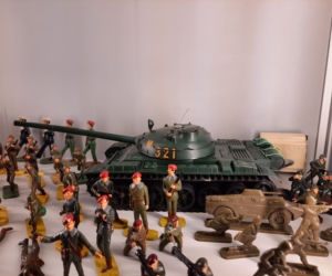 Muzeum Rycerzy i Żołnierzyków