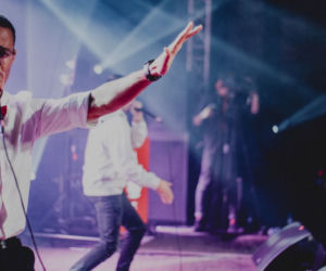 Grand Beatbox Battle