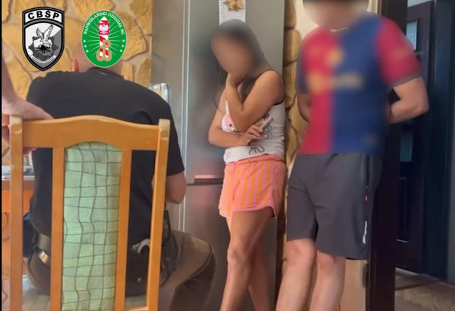 20 cudzoziemców zatrzymanych w Kujawsko-Pomorskiem! Wśród nich było aż 18 obywateli Kolumbii