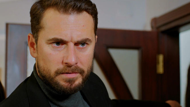 Miłość i nadzieja, odcinek 328. Kuzey