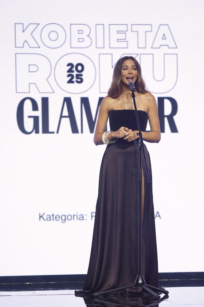 Sandra Kubicka pokazała prezent od... byłej Alka Barona. Miło?