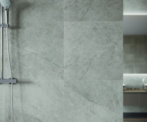 Kolekcja ASH marki Ceremica Limone. Polska Grupa Ceramiczna