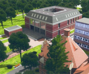 Centrum Nanotechnologii Politechniki Gdańskiej