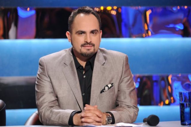 Agustin Egurrola