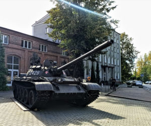 Po 40 latach od tragicznych wydarzeń, powstanie wystawa poświęcona pacyfikacji Kopalni Wujek.