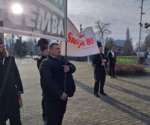 Po 38 latach pamięć o tragedii w Kopalni Wujek ciągle żywa. Rzucaliśmy w nich kamieniami, oni mieli broń 
