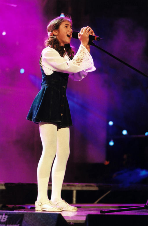 Georgina Tarasiuk