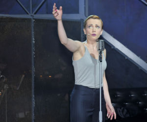 Sofia de Magico. Katarzyna Zielińska