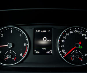 Volkswagen California Ocean 2.0 BiTDI DSG