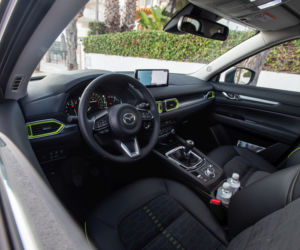 Mazda CX-5 2022