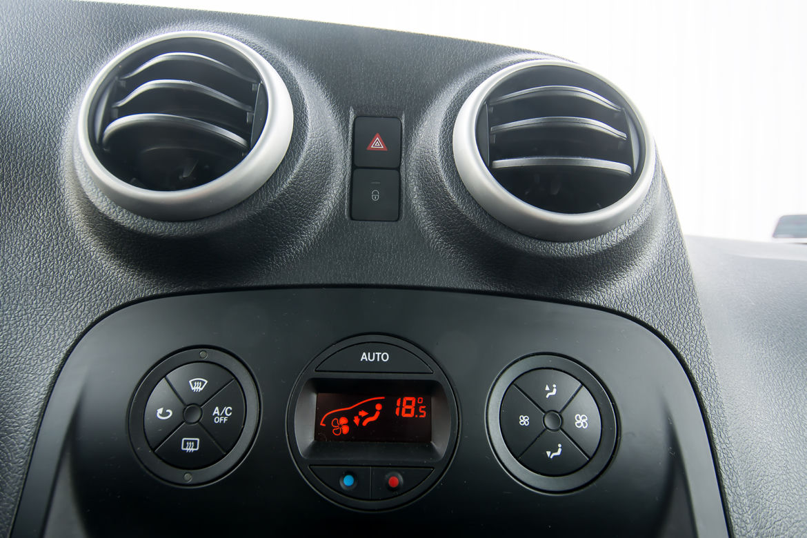 Mercedes-Benz Citan Tourer 112 1.2T 114 KM AT