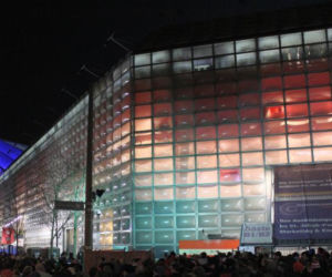 Stadiony piłkarskie
