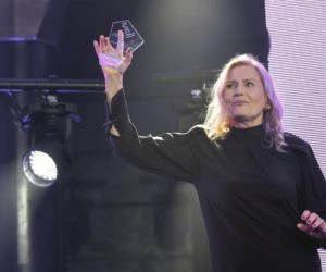 Grażyna Szapołowska