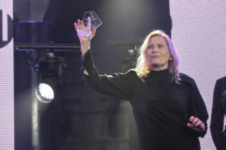 Grażyna Szapołowska