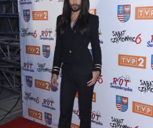 Conchita Wurst