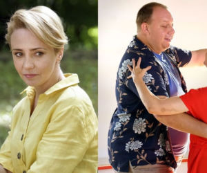 Barwy szczęścia, odcinek 2209: Zmartwychwstanie Andrzeja! Pijana Sabina znów zobaczy swojego męża
