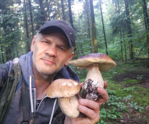 Najlepsze miejsca na grzybobranie w woj. świętokrzyskim. Grzybiarze doskonale je znają 