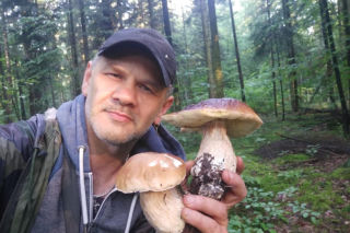 Najlepsze miejsca na grzybobranie w woj. świętokrzyskim. Grzybiarze doskonale je znają 