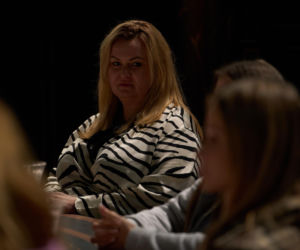 The Traitors. Zdrajcy 3 odcinek 7