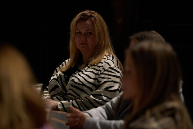 The Traitors. Zdrajcy 3 odcinek 7