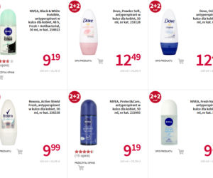 Zobacz najlepsze oferty w ramach promocji w Rossmannie