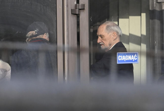 Pilne posiedzenie na Nowogrodzkiej